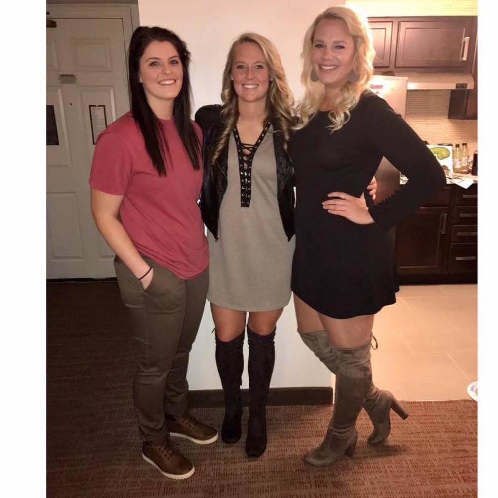 Meet your Posher, Morgan